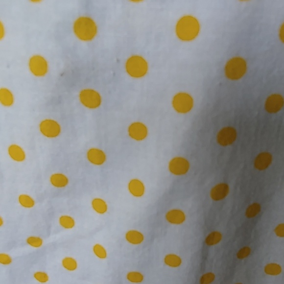 Blue Cabana blouse. - Picture 4 of 5